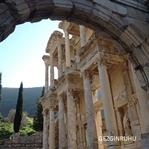 Bir Gün Efes'te