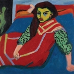 Bir Sanat Akımı - Ekspresyonizm