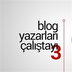 Blog yazarları Kadir Has Ü.'de bir araya geliyor