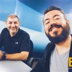 Blog Yazarları Çalıştayı için Geri Sayım