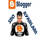 Blogger Seo Ayarları