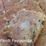 BULGURLU PATATES BÖREĞİ