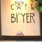 CAFE Bİ’YER
