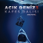 Cage Dive / Açık Deniz: Kafes Dalışı