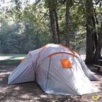 Camping Turizmi