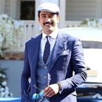 Cingöz Recai Filmi Fragmanı ile Heyecan Yarattı