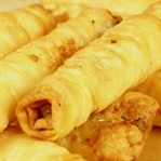 Çıtır Kalem Börek Tarifi