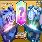 Clash Royale Yeni Efsanevi Kartlar