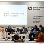 Contemporary İstanbul’dan Yılın Konferans Serisi