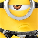 Despicable Me 3 / Çılgın Hırsız 3