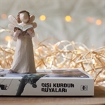 Dişi Kurdun Rüyaları - Cengiz Aytmatov