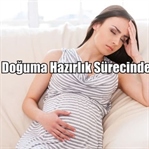 Doğuma Hazırlık Sürecinde Psikoloji