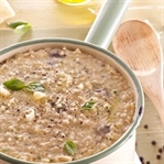 Dualli Risotto’nun tadı damağınızda kalacak!..