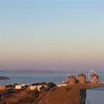 Ege'de Kutsal Ada PATMOS
