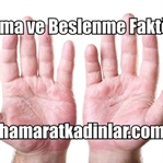 Egzama ve Beslenme Faktörü