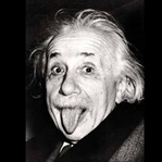 Einstein'in Dil Çıkardığı Fotoğrafının Hikayesi