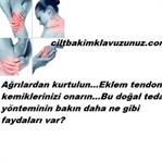 EKLEM KEMİKLERİNİZİ ONARAN DOĞAL TEDAVİ