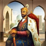 Emir Timur Kılıcı ve Atatürk