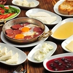 Emirgan'daki En İyi 5 Kahvaltı Mekanı