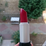 Farmasi Elegant Lipstick 01 Numara Red Scandal