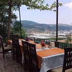 Fethiye Yolu “Karadeniz Manzara Restaurant"