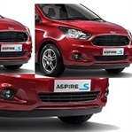 Figo'lu Ford, Mahindra ile ortaklık kuruyor