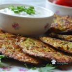 FIRINDA KABAK MÜCVERİ