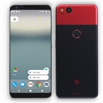 Google'ın Pixel 2XL'ı Samsung Note 8'e Benziyor