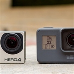 GoPro Hero 6 Black Sızdırıldı: 4K Ultra Hd 60Fps