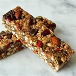 Granola Bar : Cevizli ve Kuru Meyveli