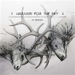 Harakiri For The Sky / III: Trauma