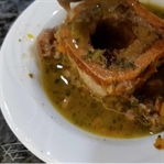 Harika ve Besleyici İlik Çorbası Tarifi