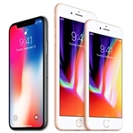 iPhone X ve iPhone 8 arasındaki 7 fark
