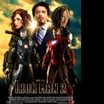 Iron Man 2-3
