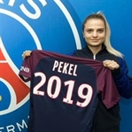 Kadın Futbolcular