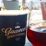 Kahveseverlere Bodrum'da Bir Vaha; Gaaveci