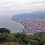 Karadeniz Turu Gün 2: Ordu - Trabzon