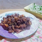 Kavurma
