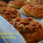 KAYTAZ BÖREĞİ TARİFİ - HATAY MUTFAĞI