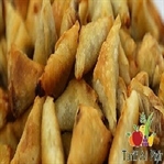Kızarmış Muska Mantı Tarifi