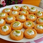 Kolay Bayram Tatlısı Tarifi