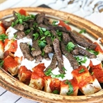 Kolay Kebap Tarifi
