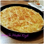 KOLAY TEPSİ BÖREĞİ