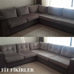 KOLTUK MİNDERLERİ ÇÖKMESİN