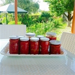 Konserve Menemen