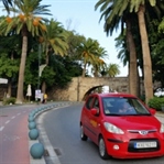 Kos ( İstanköy) Adası