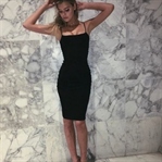 Küçük Siyah Elbise ve Zamansız Moda