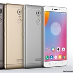 Lenovo K8 Plus Özellikleri