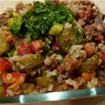 Lezzetli ve Sağlıklı Karabuğday Salatası