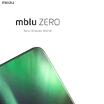Meizu Mblu Zero Özellikleri